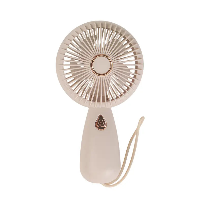 Tragbarer Mini-Ventilator