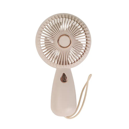 Tragbarer Mini-Ventilator