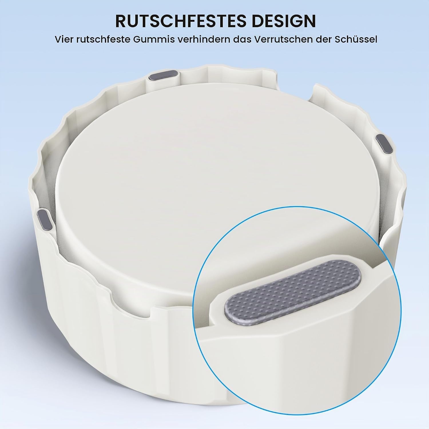 Wassernapf Für Hunde Kein Verschütten