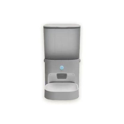 Revolutionize Your Pet's Mealtime with the Smart WiFi Automatic Pet Feeder - Perfect for Cats and Dogs!