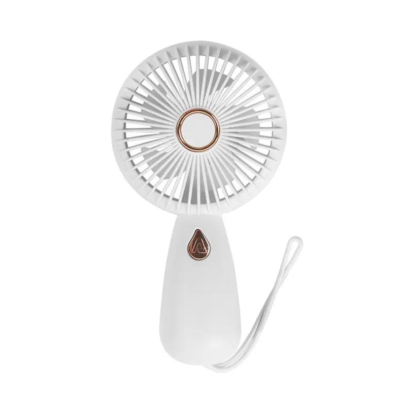 Tragbarer Mini-Ventilator