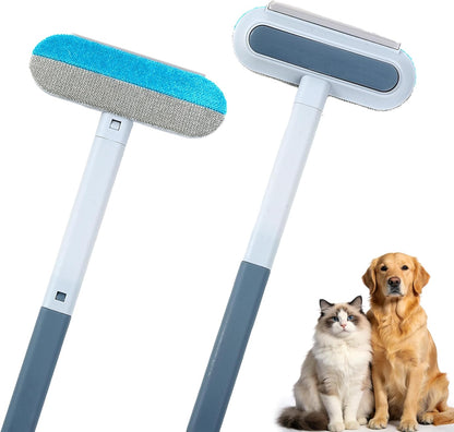 4-in-1 Fusselrolle mit langem Griff2