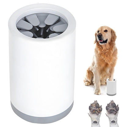 Hunde Pfoten Reiniger
