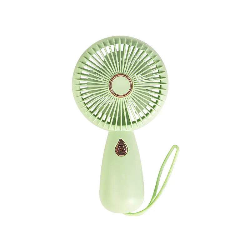 Tragbarer Mini-Ventilator