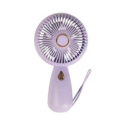 Tragbarer Mini-Ventilator